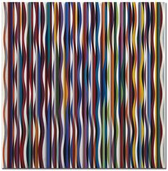 Yaacov Agam