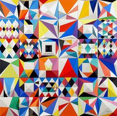 Yaacov Agam