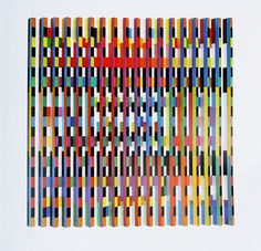 Yaacov Agam