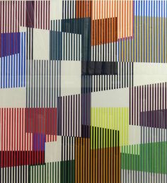 Yaacov Agam