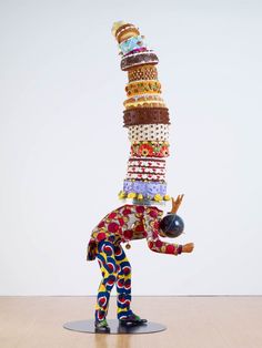 Yinka Shonibare