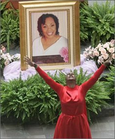 Yolanda King