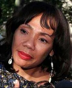 Yolanda King