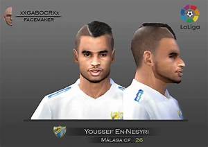 Youssef En-Nesyri