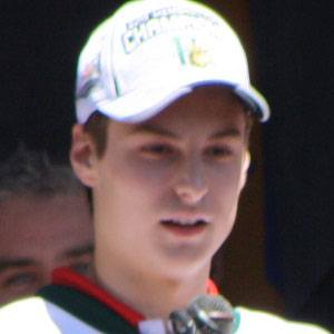 Zach Fucale