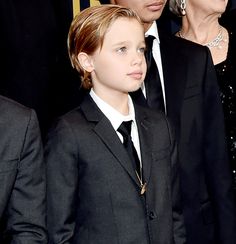 Zahara Jolie-Pitt