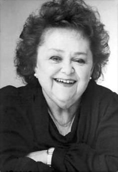 Zelda Rubinstein