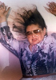 Zelda Rubinstein