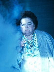 Zelda Rubinstein