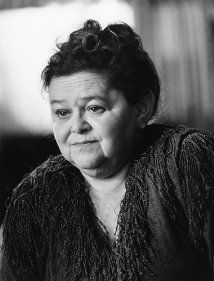 Zelda Rubinstein