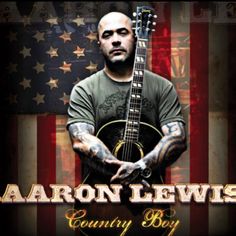 Aaron Lewis