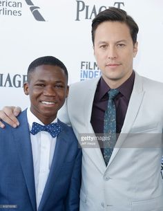 Abraham Attah