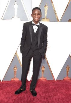 Abraham Attah