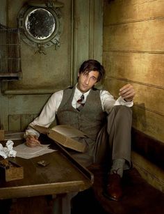 Adrien Brody