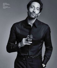 Adrien Brody