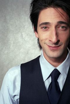 Adrien Brody