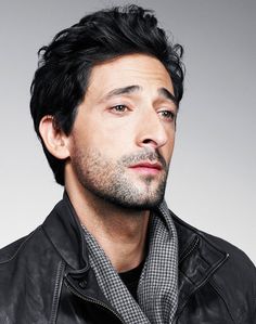 Adrien Brody