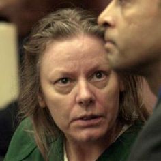 Aileen Wuornos