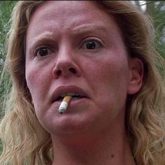 Aileen Wuornos