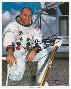 Alan Bean