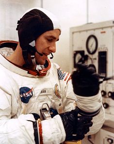 Alan Bean