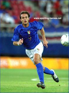 Alberto Gilardino