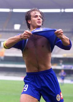 Alberto Gilardino