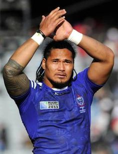 Alesana Tuilagi