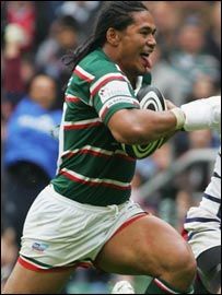 Alesana Tuilagi