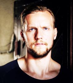 Alex Edler