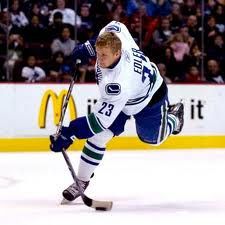 Alex Edler