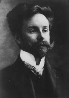 Alexander Scriabin