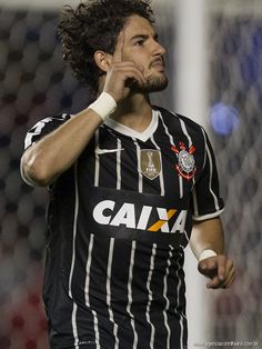 Alexandre Pato