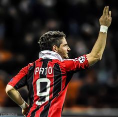 Alexandre Pato