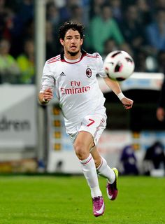 Alexandre Pato