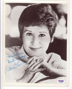 Alice Ghostley