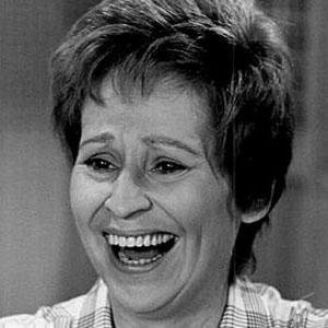 Alice Ghostley