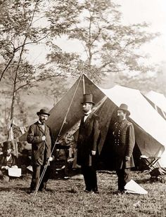 Allan Pinkerton