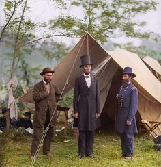 Allan Pinkerton