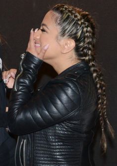 Ally Brooke