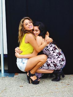 Ally Brooke