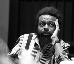 Amiri Baraka