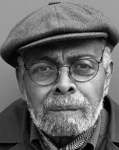 Amiri Baraka