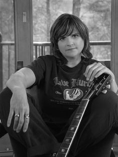 Amy Ray