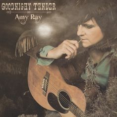 Amy Ray