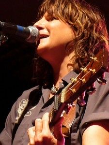 Amy Ray