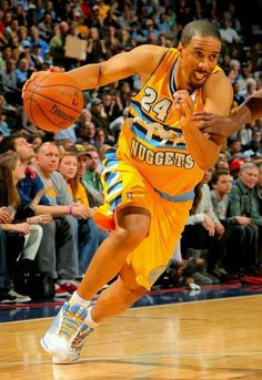 Andre Miller