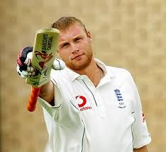 Andrew Flintoff