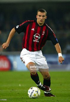 Andriy Shevchenko