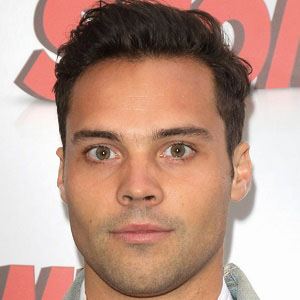 Andy Jordan